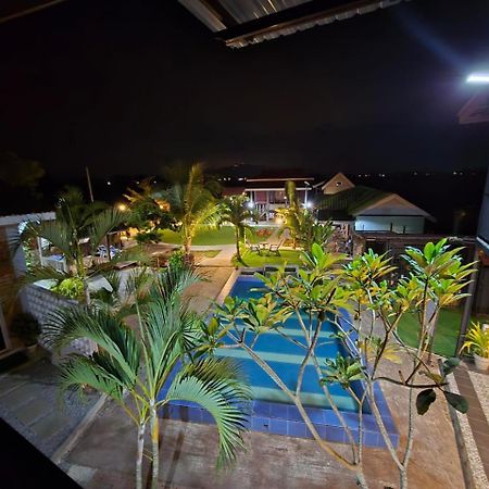 Dangau Sala D'Kontena Alor Setar Dış mekan fotoğraf